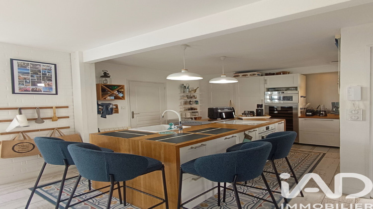 Ma-Cabane - Vente Maison Le Havre, 116 m²
