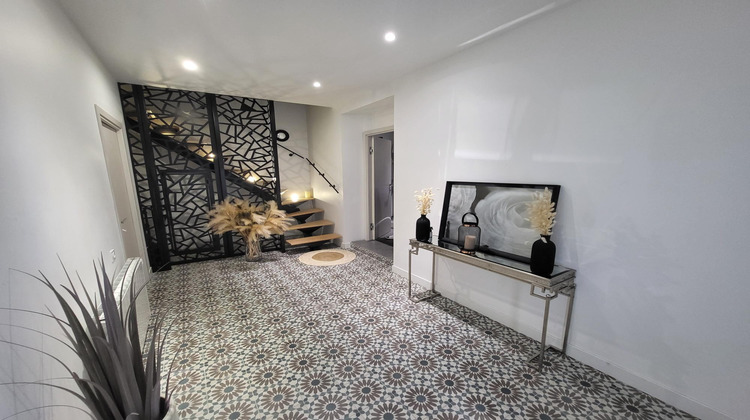 Ma-Cabane - Vente Maison Le Havre, 124 m²