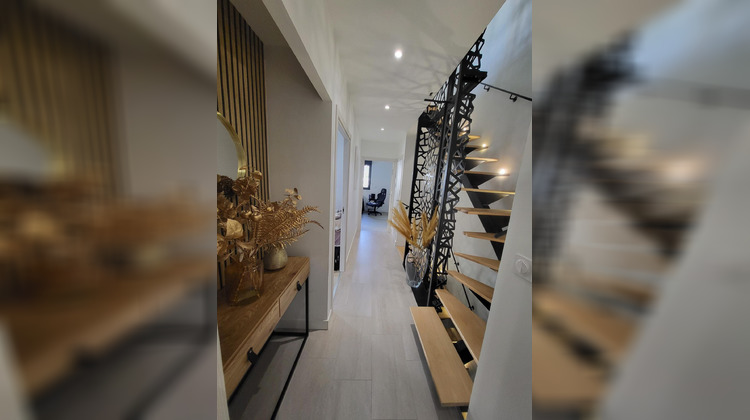 Ma-Cabane - Vente Maison Le Havre, 124 m²