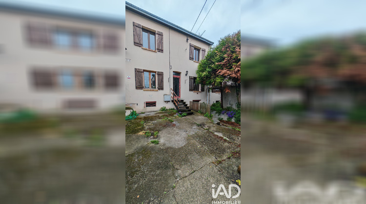 Ma-Cabane - Vente Maison Le Havre, 102 m²