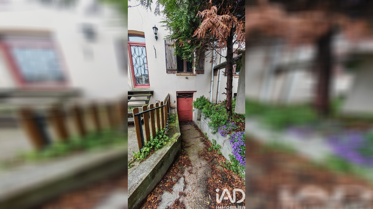 Ma-Cabane - Vente Maison Le Havre, 102 m²
