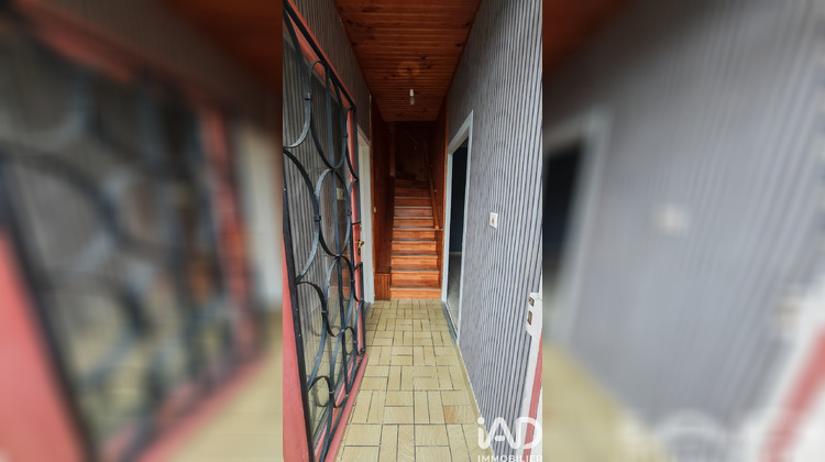 Ma-Cabane - Vente Maison Le Havre, 102 m²