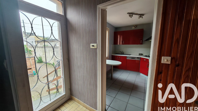 Ma-Cabane - Vente Maison Le Havre, 102 m²