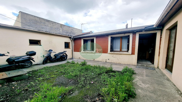 Ma-Cabane - Vente Maison Le Havre, 58 m²