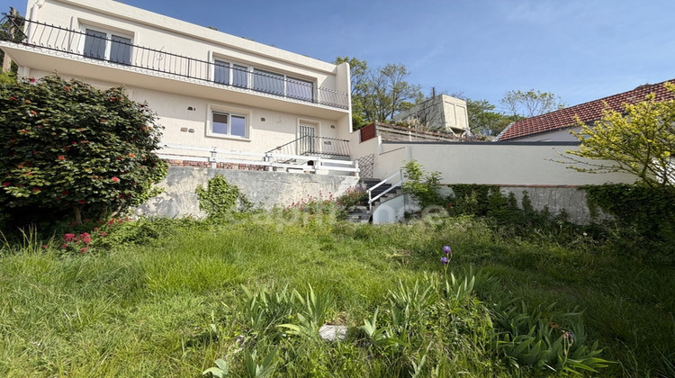 Ma-Cabane - Vente Maison LE HAVRE, 134 m²