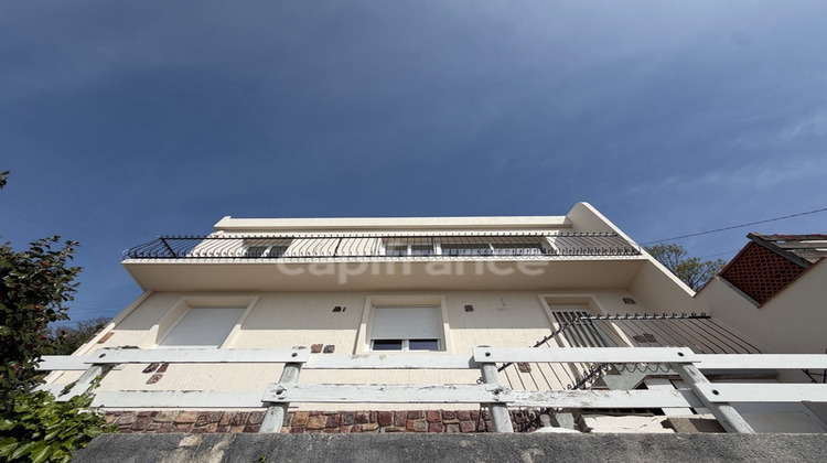 Ma-Cabane - Vente Maison LE HAVRE, 134 m²