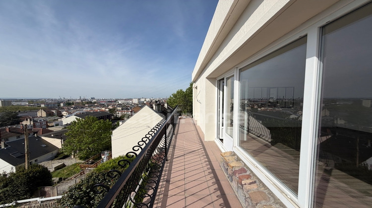 Ma-Cabane - Vente Maison LE HAVRE, 134 m²