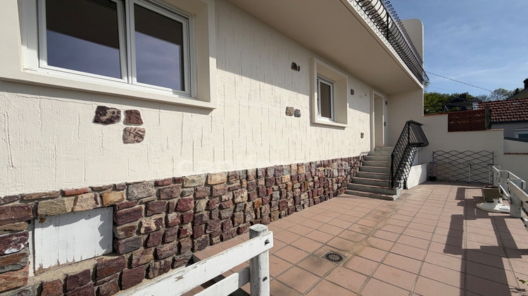 Ma-Cabane - Vente Maison LE HAVRE, 134 m²