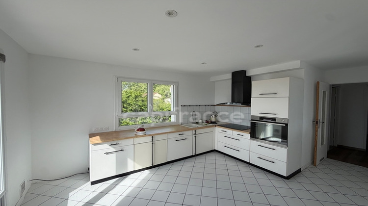 Ma-Cabane - Vente Maison LE HAVRE, 134 m²