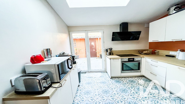 Ma-Cabane - Vente Maison Le Havre, 107 m²