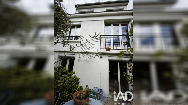 Ma-Cabane - Vente Maison Le Havre, 85 m²