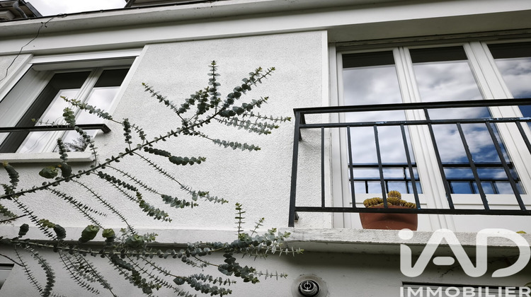 Ma-Cabane - Vente Maison Le Havre, 85 m²