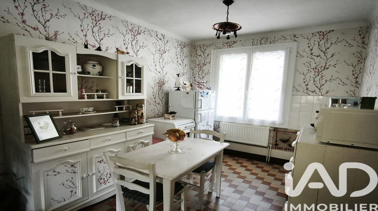 Ma-Cabane - Vente Maison Le Havre, 85 m²