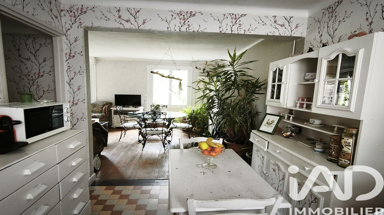 Ma-Cabane - Vente Maison Le Havre, 85 m²