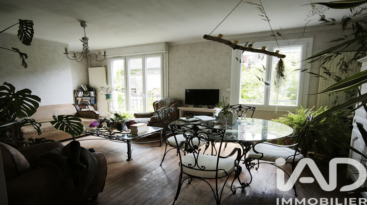 Ma-Cabane - Vente Maison Le Havre, 85 m²