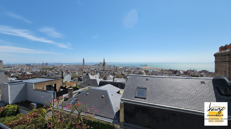 Ma-Cabane - Vente Maison Le Havre, 133 m²