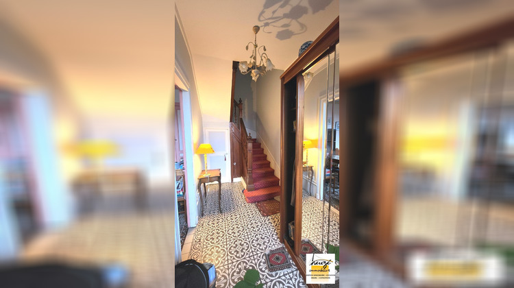 Ma-Cabane - Vente Maison Le Havre, 133 m²