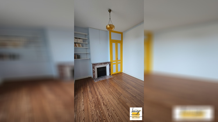 Ma-Cabane - Vente Maison Le Havre, 133 m²