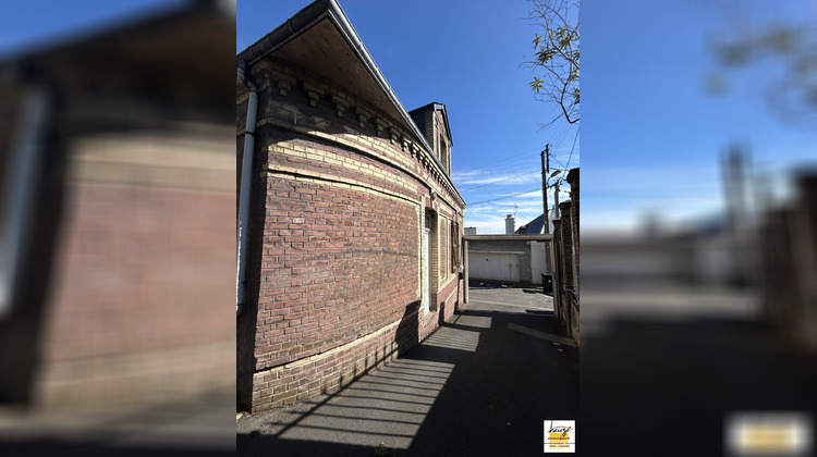 Ma-Cabane - Vente Maison Le Havre, 90 m²