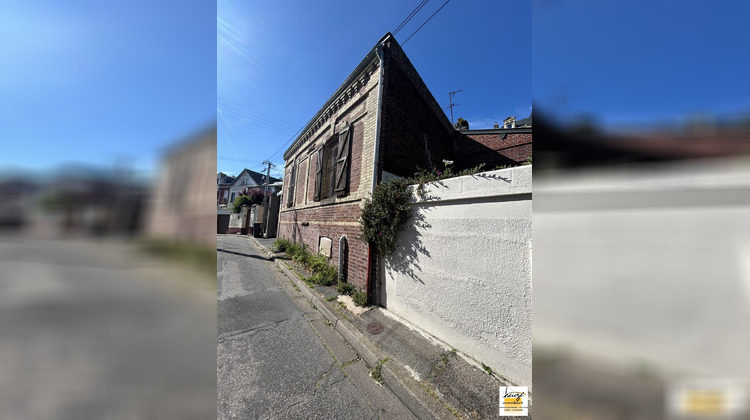 Ma-Cabane - Vente Maison Le Havre, 90 m²