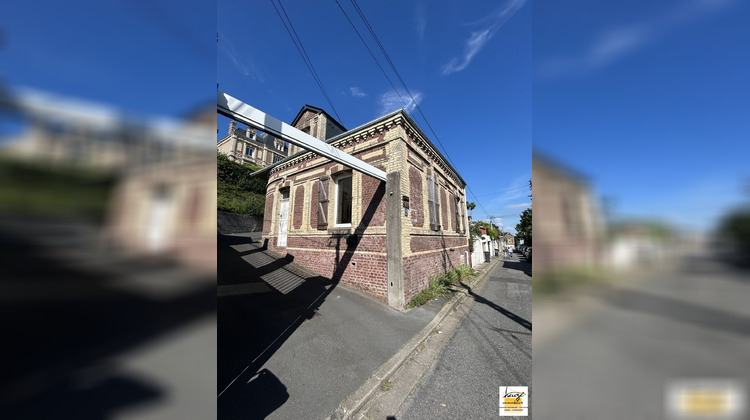 Ma-Cabane - Vente Maison Le Havre, 90 m²
