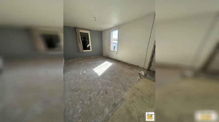 Ma-Cabane - Vente Maison Le Havre, 90 m²