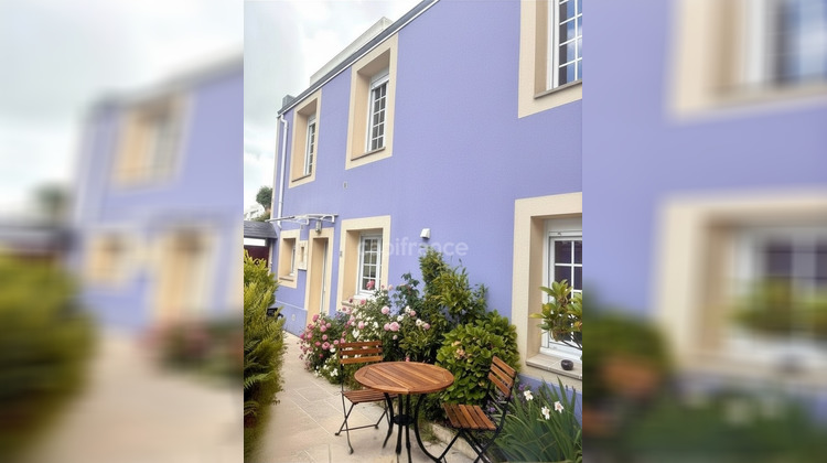 Ma-Cabane - Vente Maison LE HAVRE, 78 m²