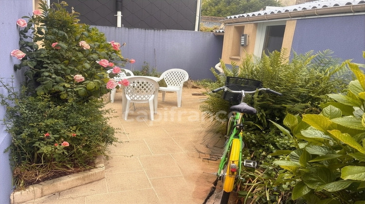 Ma-Cabane - Vente Maison LE HAVRE, 78 m²