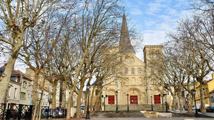 Ma-Cabane - Vente Maison LE HAVRE, 53 m²