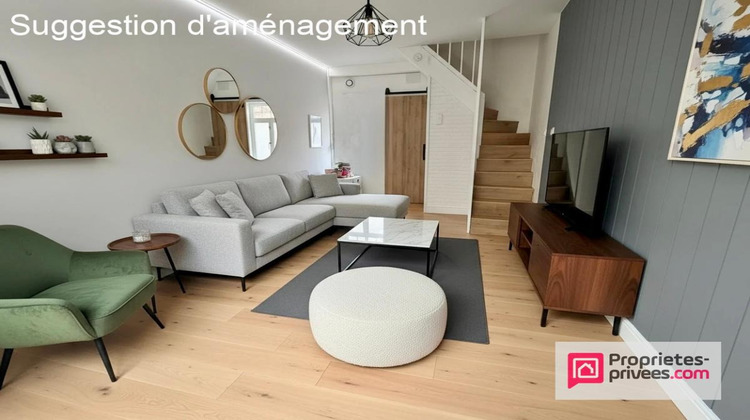 Ma-Cabane - Vente Maison LE HAVRE, 53 m²