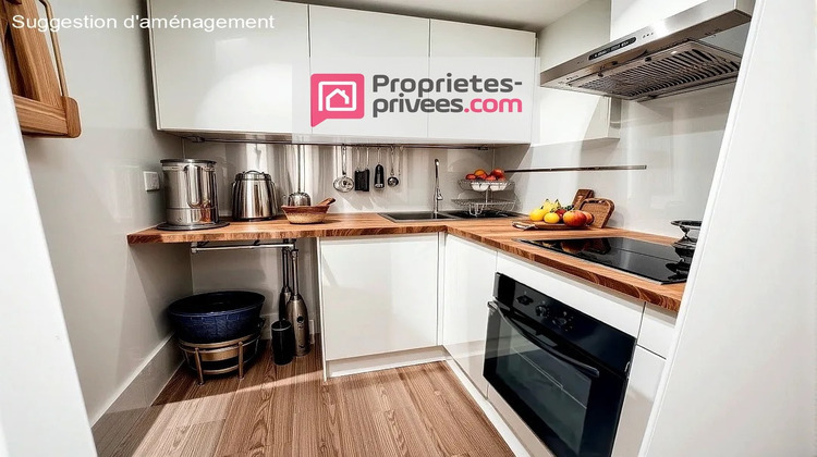 Ma-Cabane - Vente Maison LE HAVRE, 53 m²