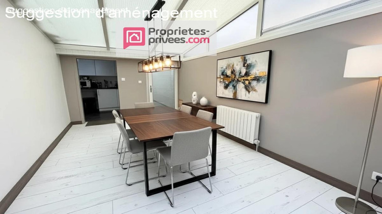 Ma-Cabane - Vente Maison LE HAVRE, 53 m²