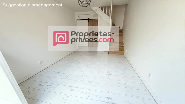 Ma-Cabane - Vente Maison LE HAVRE, 53 m²