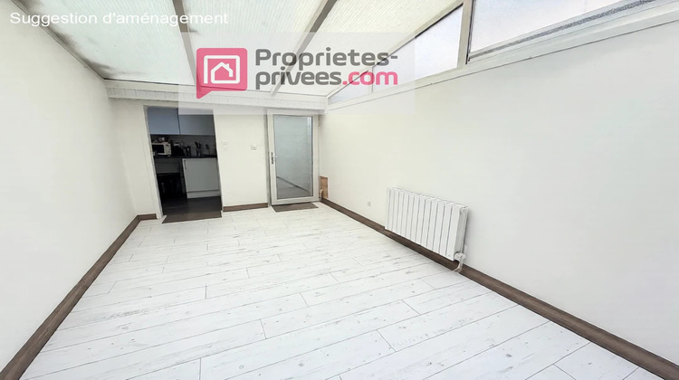 Ma-Cabane - Vente Maison LE HAVRE, 53 m²