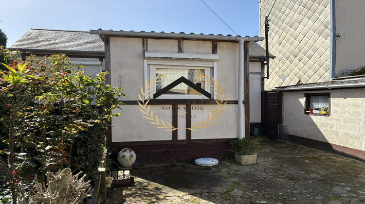 Ma-Cabane - Vente Maison Le Havre, 44 m²