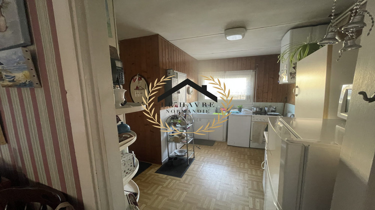 Ma-Cabane - Vente Maison Le Havre, 44 m²