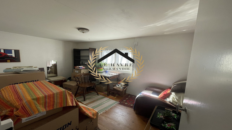 Ma-Cabane - Vente Maison Le Havre, 44 m²