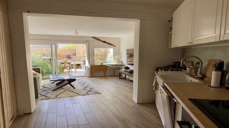 Ma-Cabane - Vente Maison Le Havre, 60 m²