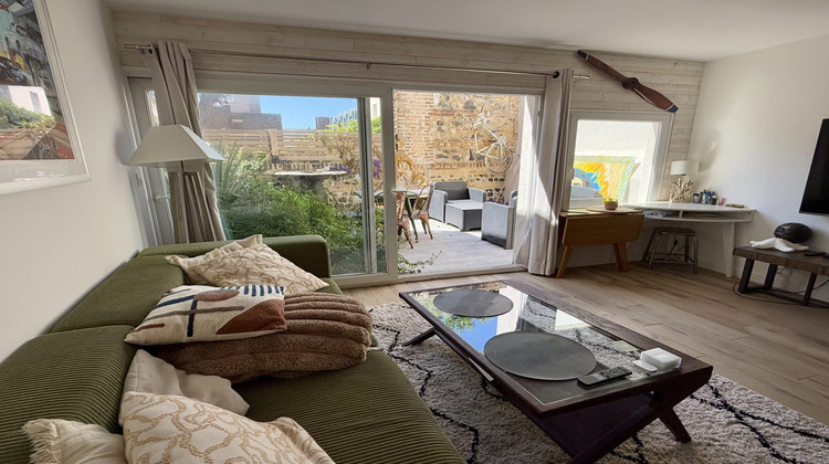 Ma-Cabane - Vente Maison Le Havre, 60 m²