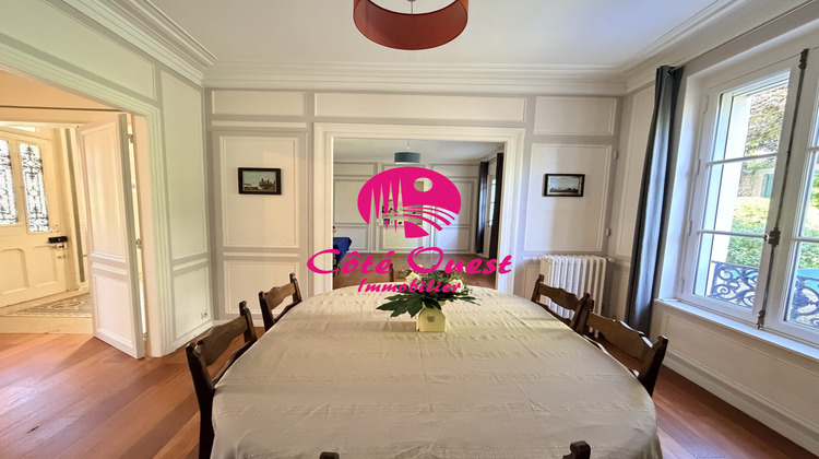 Ma-Cabane - Vente Maison Le Havre, 300 m²