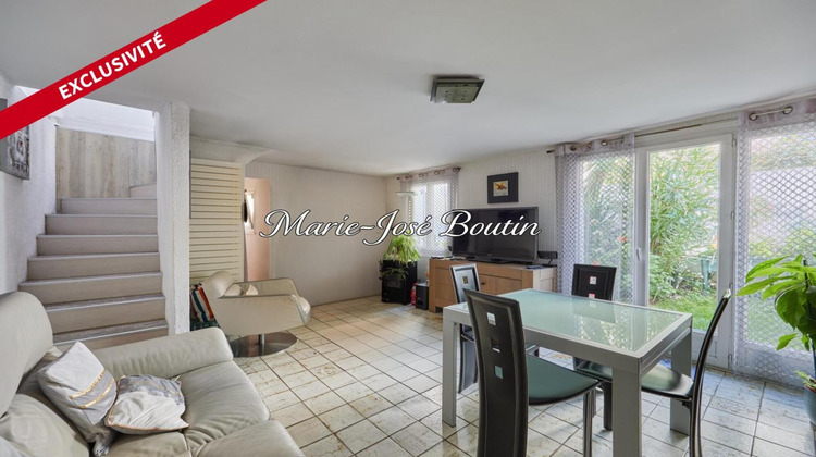 Ma-Cabane - Vente Maison LE HAVRE, 48 m²