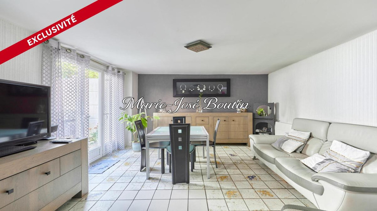 Ma-Cabane - Vente Maison LE HAVRE, 48 m²