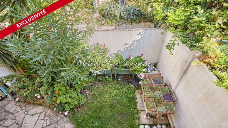 Ma-Cabane - Vente Maison LE HAVRE, 48 m²