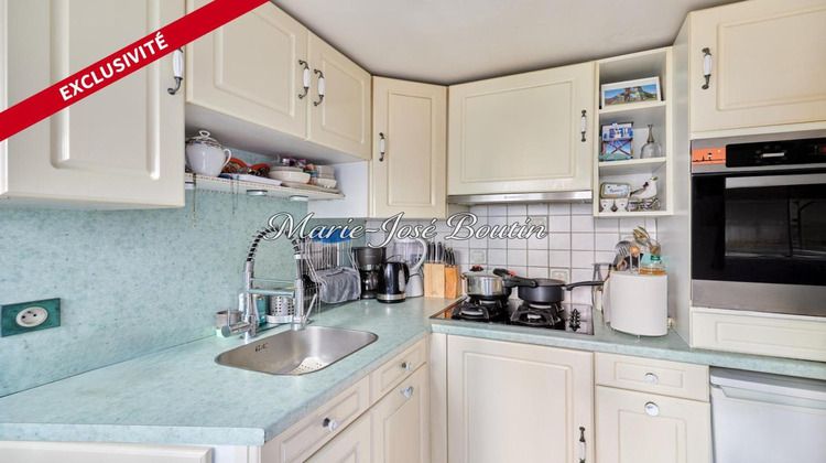 Ma-Cabane - Vente Maison LE HAVRE, 48 m²