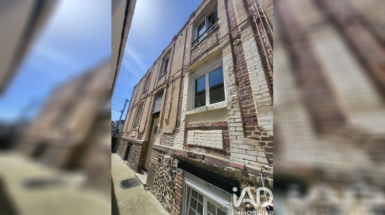 Ma-Cabane - Vente Maison Le Havre, 70 m²