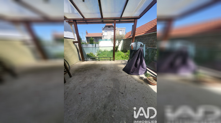 Ma-Cabane - Vente Maison Le Havre, 70 m²