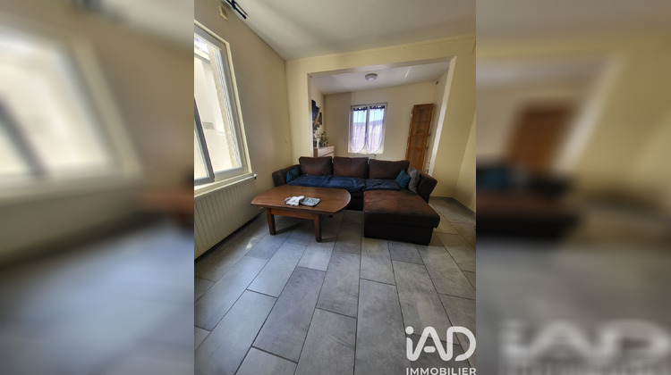 Ma-Cabane - Vente Maison Le Havre, 70 m²