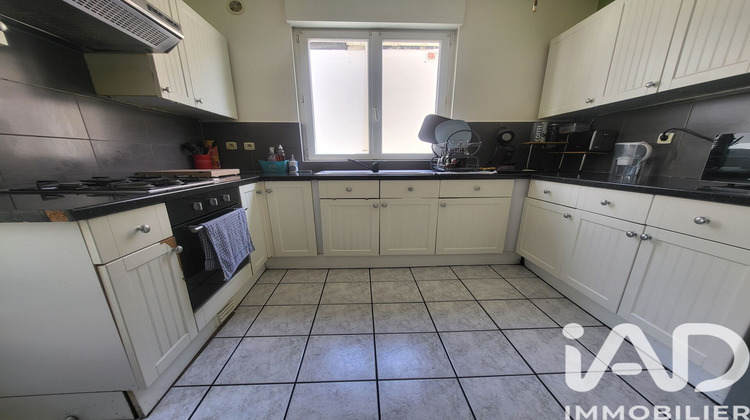 Ma-Cabane - Vente Maison Le Havre, 70 m²