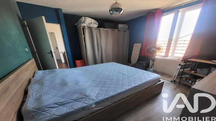 Ma-Cabane - Vente Maison Le Havre, 70 m²