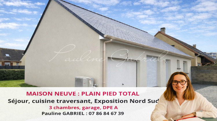 Ma-Cabane - Vente Maison LE HAVRE, 90 m²